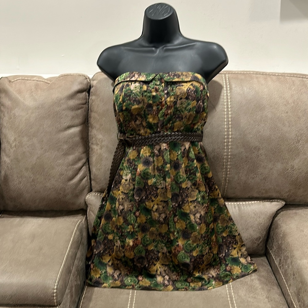 Dress INTRO size s women like new